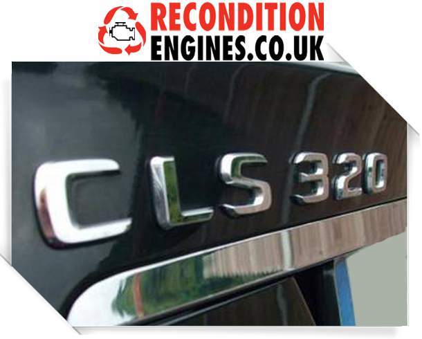  Mercedes CLS-320-CDI-Diesel